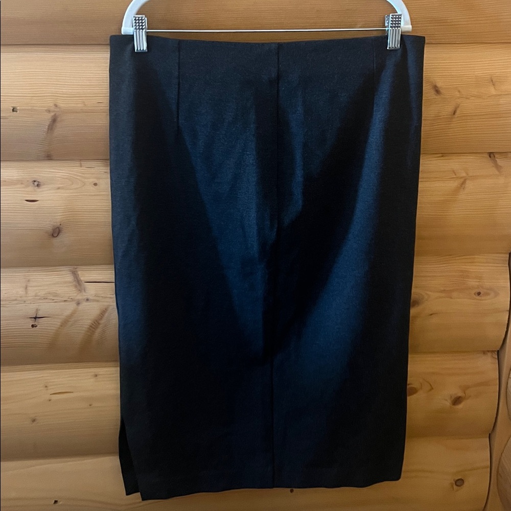 Lord & Taylor Charcoal Apparel